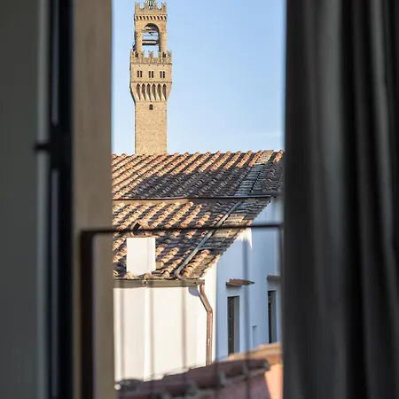 Canto Degli Scali Florence Exterior photo