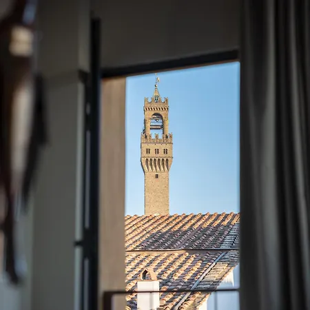 Canto Degli Scali Florence Exterior photo