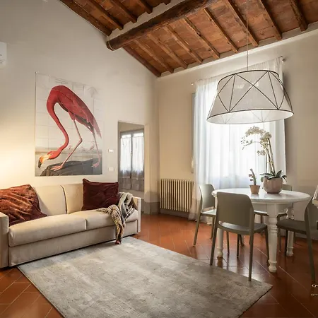 Canto Degli Scali Florence Exterior photo