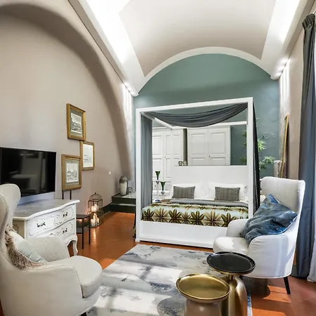 Canto Degli Scali Florence Exterior photo
