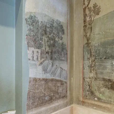 Canto Degli Scali Florence Exterior photo