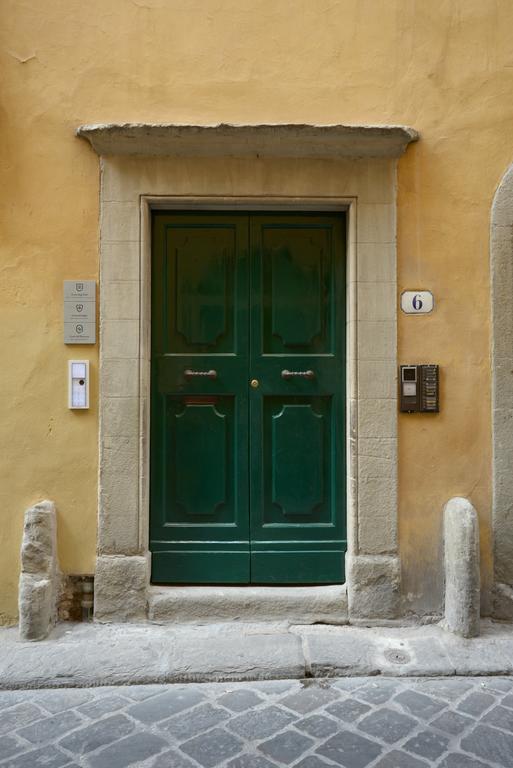 Canto Degli Scali Florenz