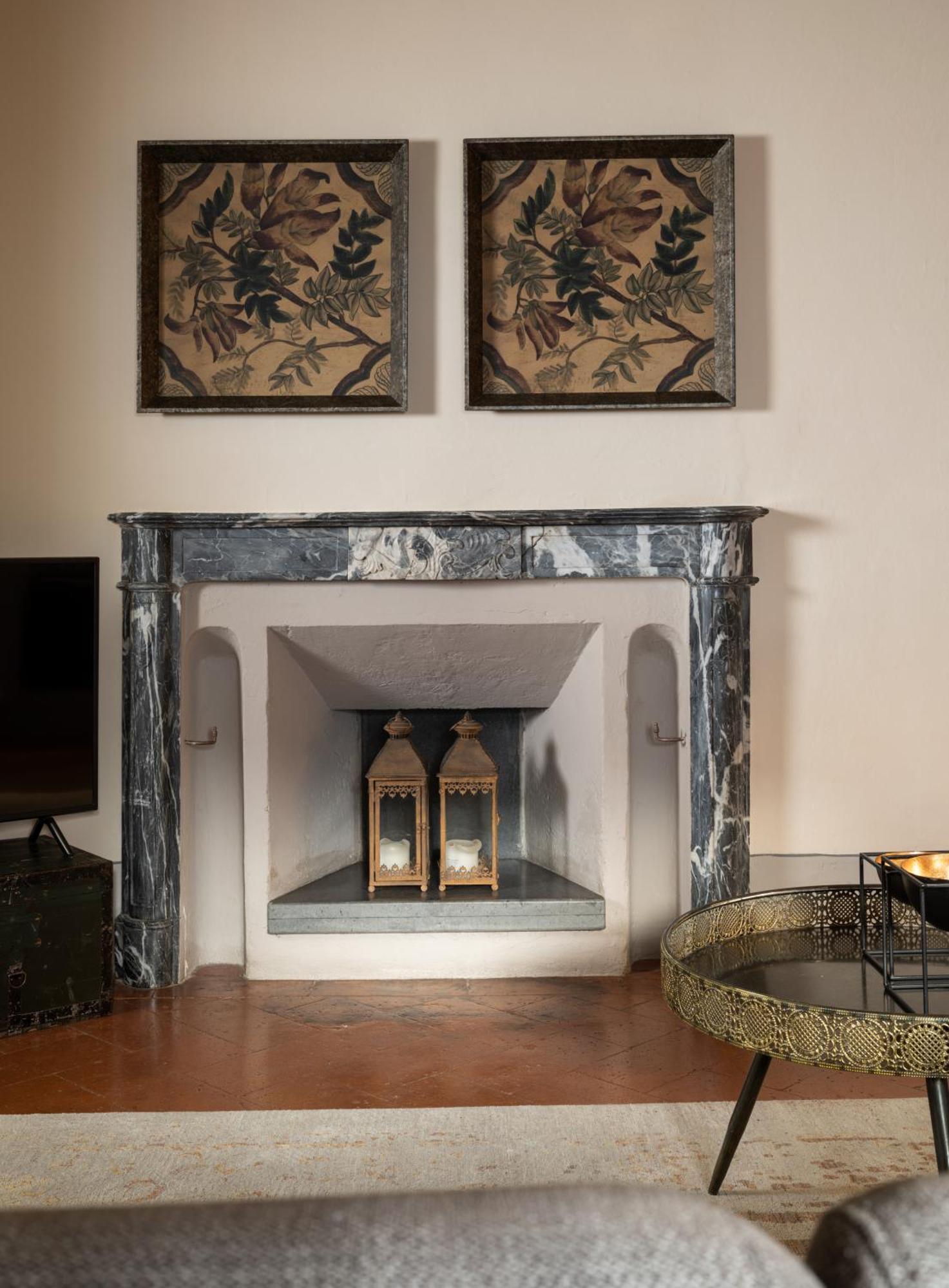 Canto Degli Scali Aparthotel Florenz