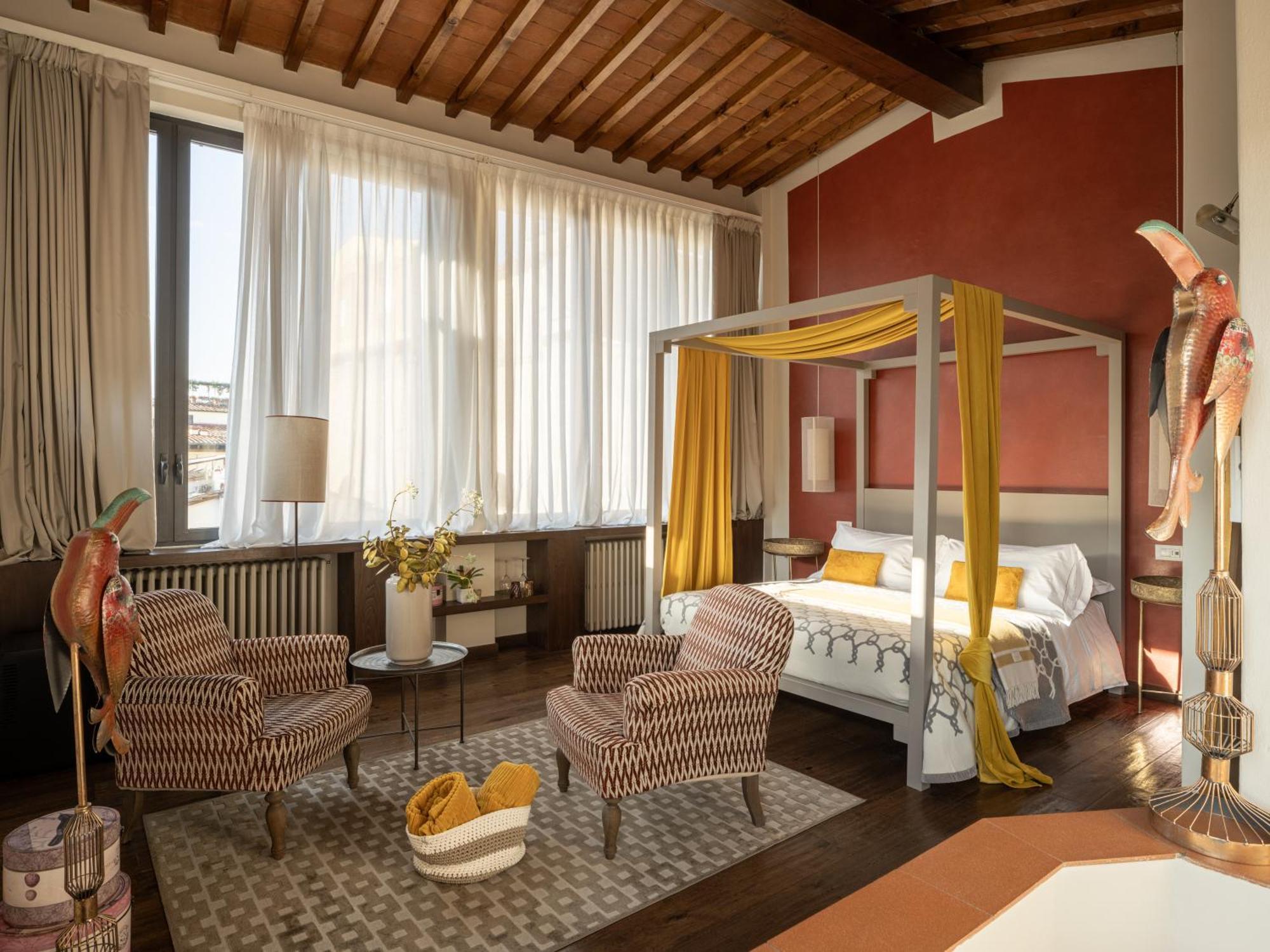 Aparthotel Canto Degli Scali Florenz