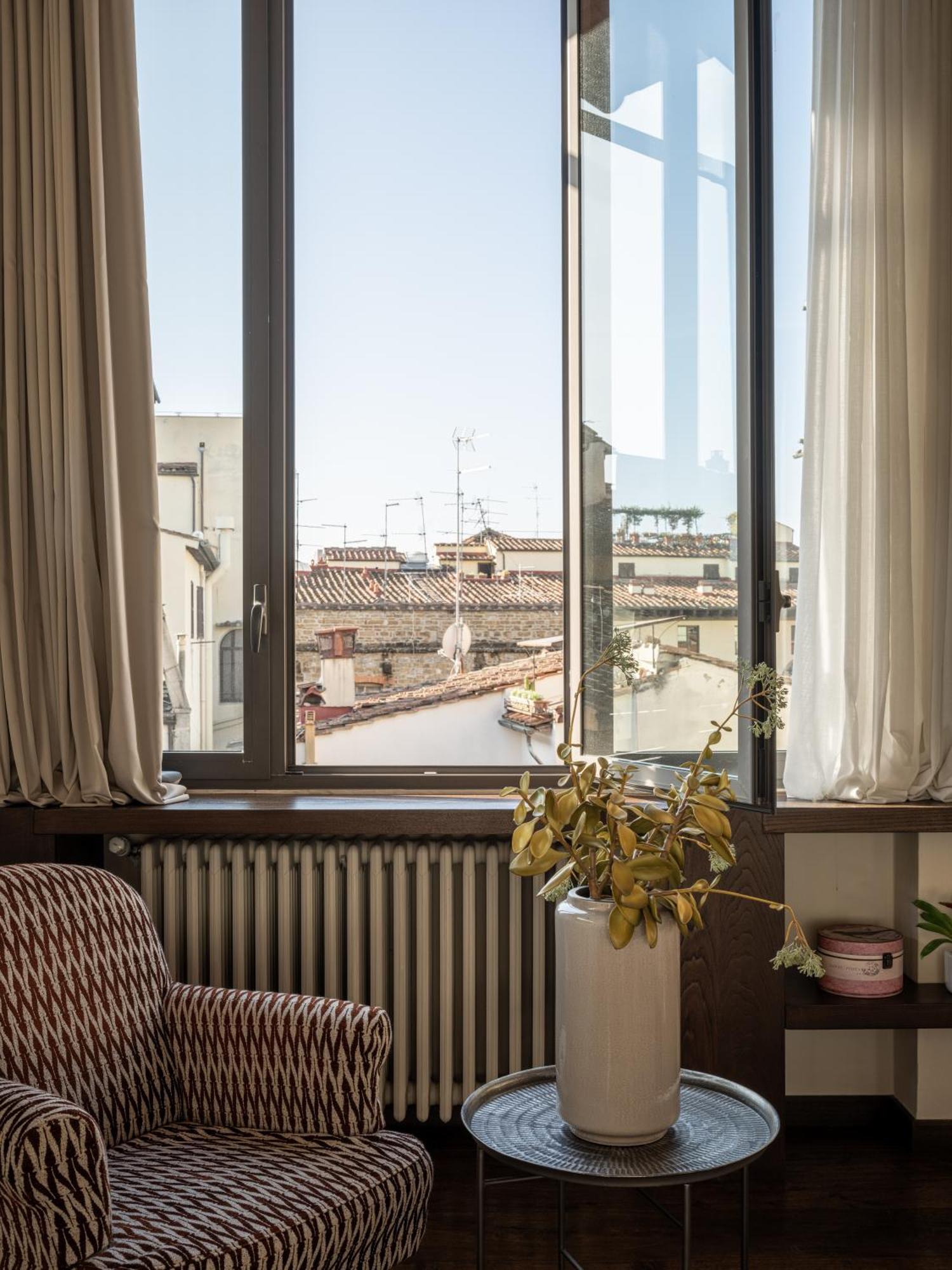 Aparthotel Canto Degli Scali Florenz