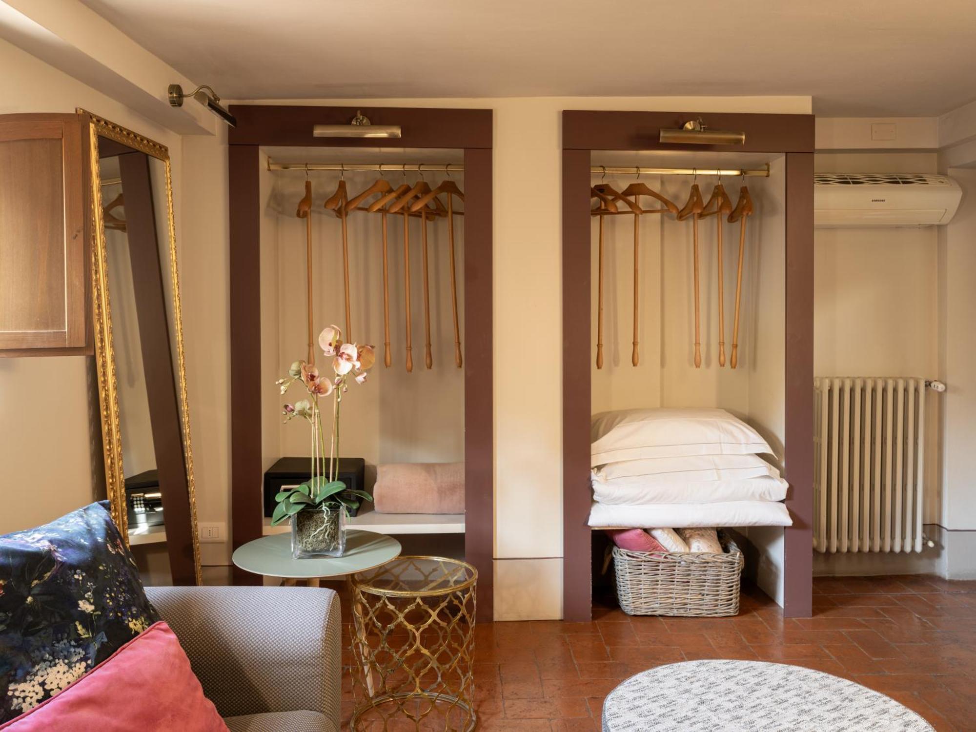 Aparthotel Canto Degli Scali Florenz