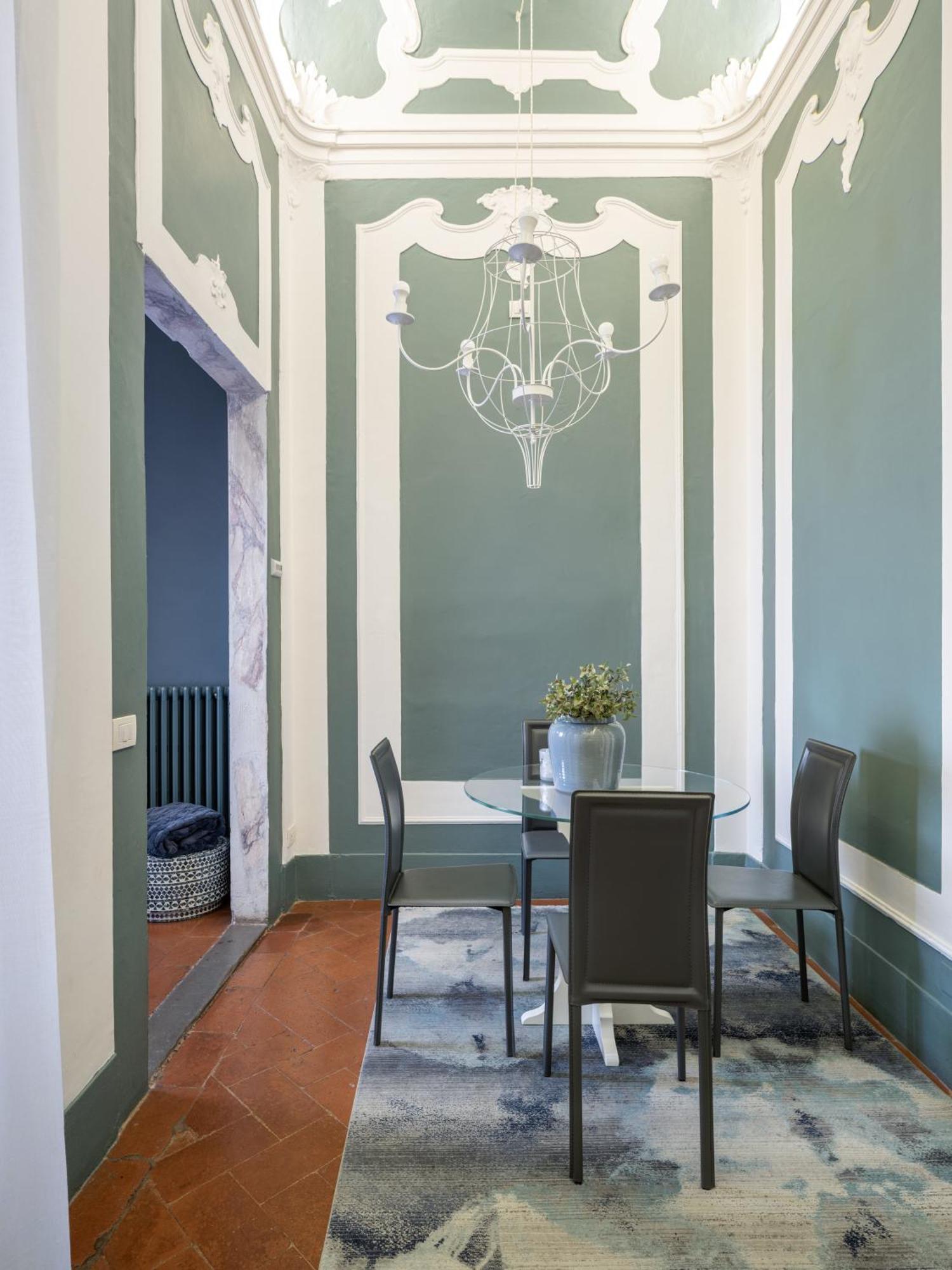 Aparthotel Canto Degli Scali Florenz