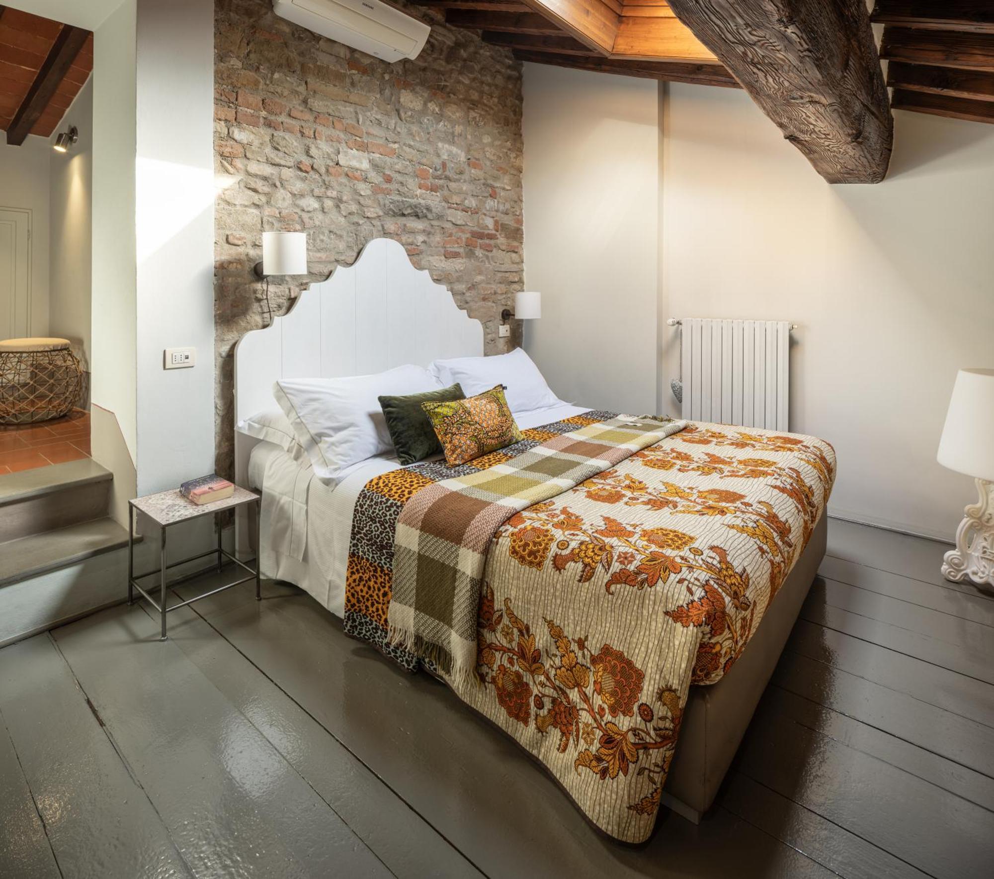 Aparthotel Canto Degli Scali Florenz